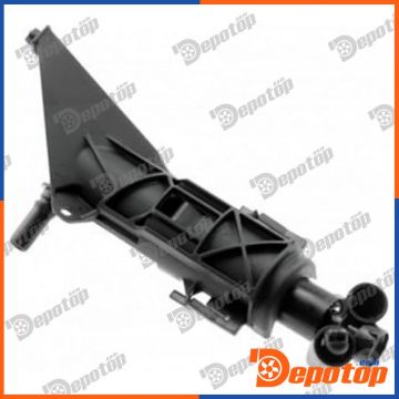 Gicleur de lave-phare gauche pour MINI | EDS-BM-040, V20-08-0134